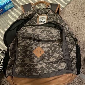 Kelty backpack
